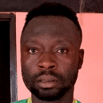 Photo of Bright Adjei