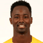 Photo of Bright Gyamfi