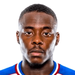 Photo of Bright Osayi-Samuel