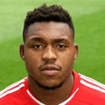 Photo of Britt Assombalonga