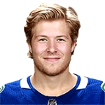 Brock Boeser Photo of Brock Boeser