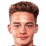 Photo of Brooklyn Genesini