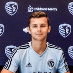 Photo of Brooks Thompson
