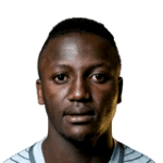 Photo of Bruce Bvuma