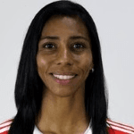 Photo of Bruna Benites