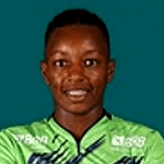 Photo of Bruna Pelé