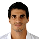 Photo of Bruno Alves