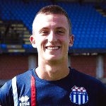 Photo of Bruno Brajković