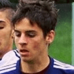 Photo of Bruno Caslei