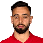 Photo of Bruno Fernandes