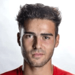Photo of Bruno Ferreira Morgado