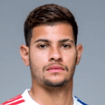 Photo of Bruno Guimarães