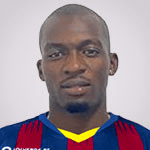 Photo of Bruno Langa