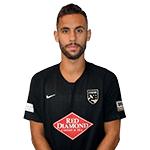 Photo of Bruno Lapa