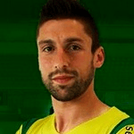 Photo of Bruno Monteiro