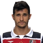 Photo of Bruno Moraes