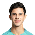 Photo of Bruno Moreira