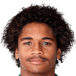 Photo of Bruno Paz