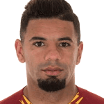 Photo of Bruno Peres