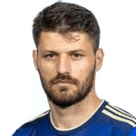 Bruno Petković Photo of Bruno Petković