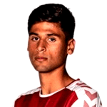 Photo of Bruno Rodrigues