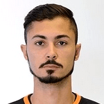 Photo of Bruno Sávio