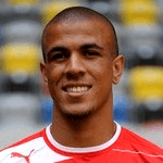 Photo of Bruno Soares