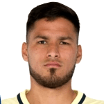 Photo of Bruno Valdez