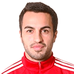 Photo of Brwa Nouri