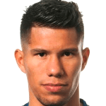 Photo of Bryam Rebellón