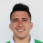 Photo of Bryan Carrasco