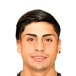 Photo of Bryan Carvallo