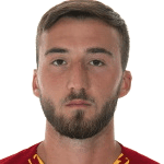 Photo of Bryan Cristante