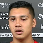 Photo of Bryan Jiménez