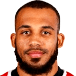 Photo of Bryan Mbeumo
