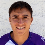 Photo of Bryan Olivera