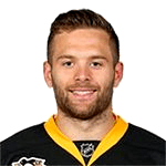 Bryan Rust Photo of Bryan Rust