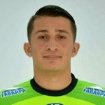 Photo of Bryan Segura