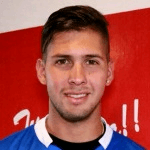 Photo of Bryan Taiva