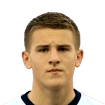 Photo of Bryn Morris