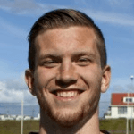 Photo of Brynjar Gauti Guðjónsson