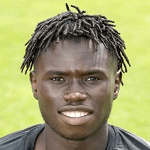 Photo of Bubacarr Marong