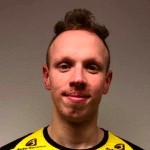 Photo of Búi Egilsson