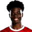 Bukayo Saka image