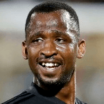 Photo of Bulelani Ndengane