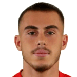 Photo of Bünyamin Balcı