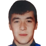 Photo of Bunyod Shodiev