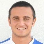 Photo of Burak Aydin