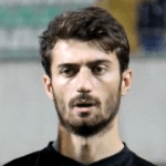 Photo of Burak Süleyman