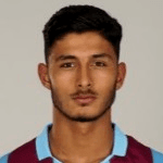 Photo of Burak Temir